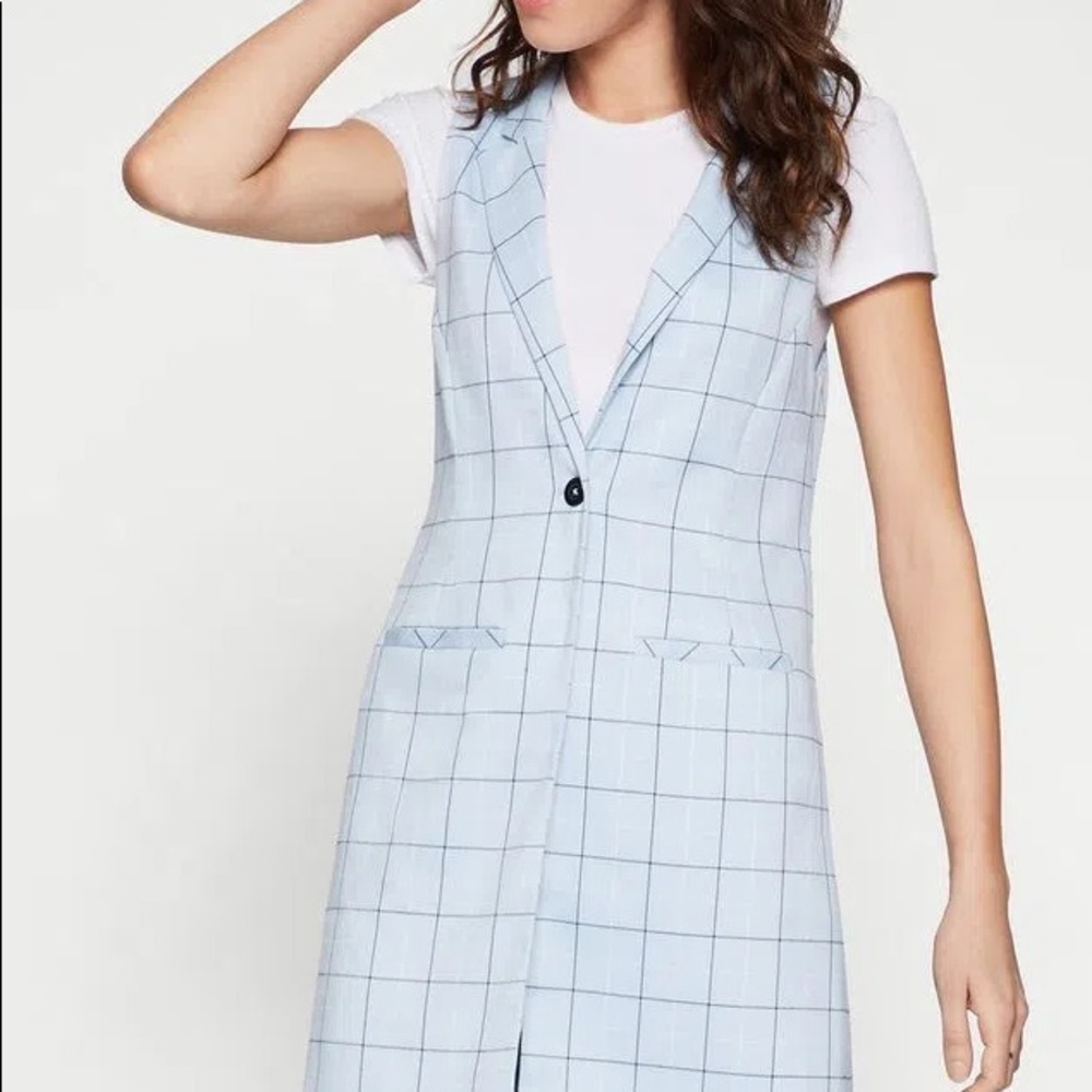 BCBGeneration Vest - Picture 7 of 7